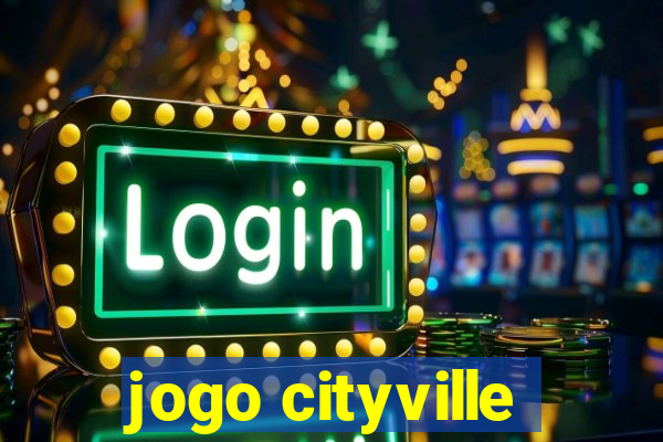 jogo cityville